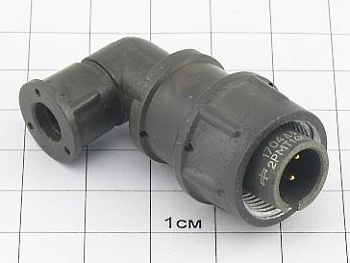 Вилка 2РМТ14КУЭ4Ш1А1В "5"