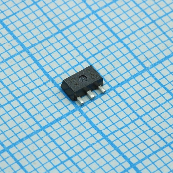 RD01MUS2-T113 - Полевой транзистор N-канальный радиочастотный 7.2 В 1 Вт 520МГц Tch=150°C