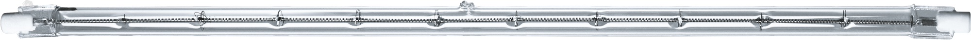 Лампа галогенная КГ-2000вт 220в R7S 333мм 15248