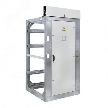 Торцевая панель КСО-366 Stingray kso-366-bp