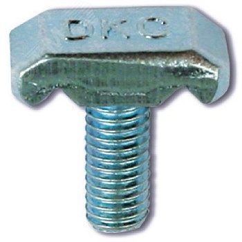 Винт для проволочного лотка (спец.) М6х14 (уп.50шт) CM060614