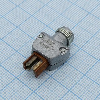 РШ2Н-1-5 - Соединители объемного монтажа