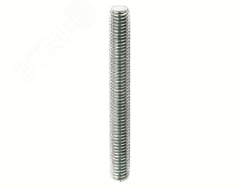 Шпилька резьбовая М8х2000 (дл.2м) CM200802