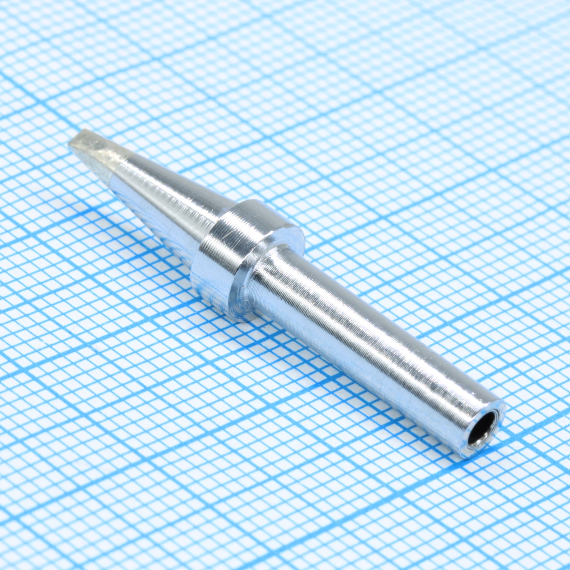 T300-1.6D - Жало для паяльной станции ST9003D клин 1.6х0.5мм