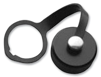 207446-3 - Заглушка для разъема