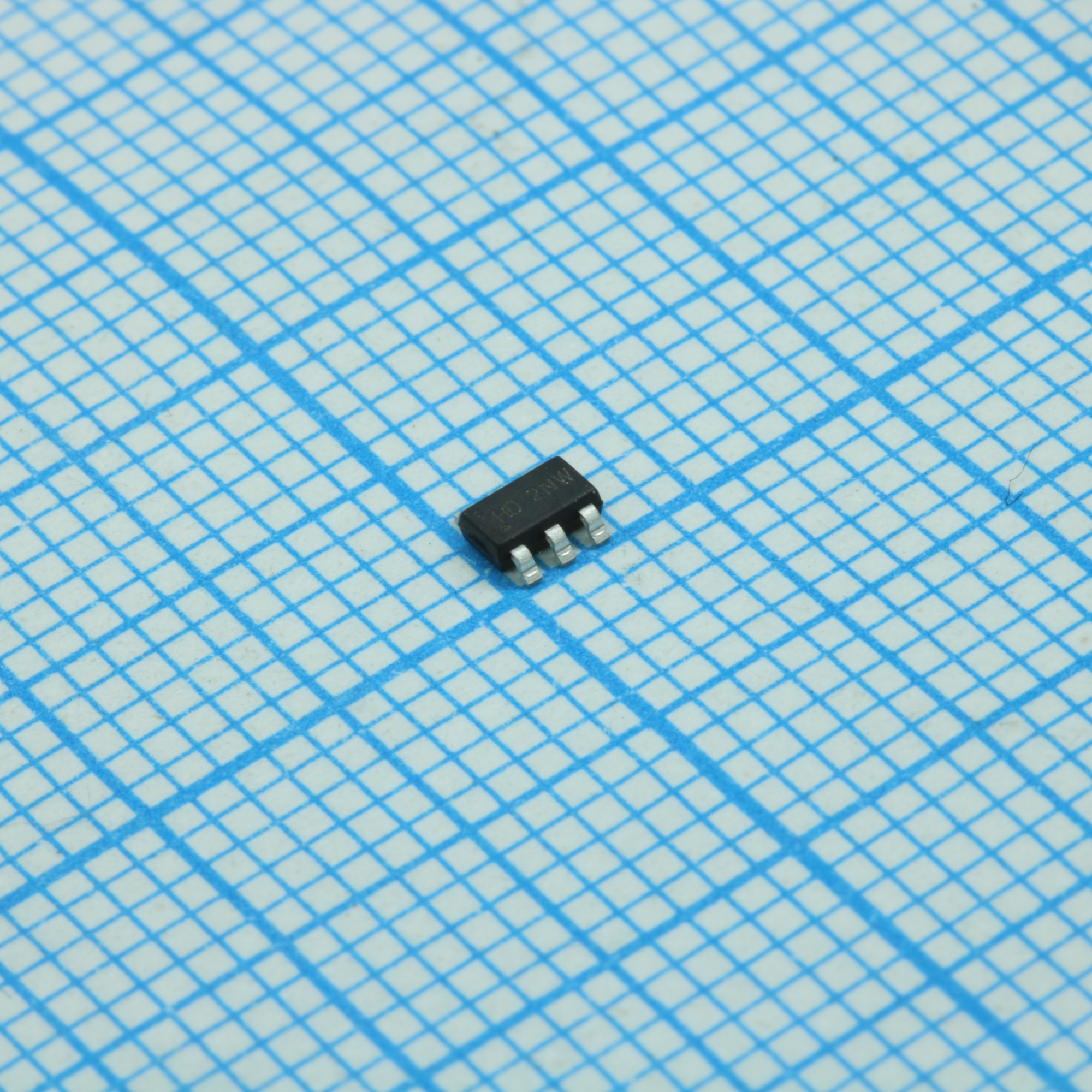 AP62150WU-7 - Преобразователь DC/DC синхронный понижающий подстраиваемый 0.8....7В 1.5А 6-Pin TSOT-26 лента на катушке