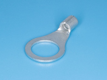 TR-2-8 - Клемма тип "O" 8,4мм, на провод 1,5-2,5мм, кратно 100шт.