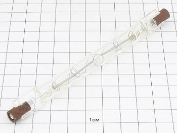 Лампа КГ110-630 "5"