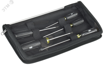 ARMA2L 5 Набор отверток Т3 5шт A2L5-NS10-T3-05