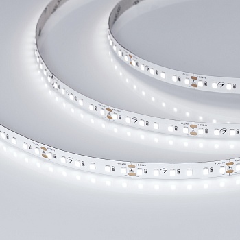 Лента TWIST-A120-10mm 24V White6000 (10 W/m, IP20, 2835, 5m) 030007(2) - Светодиодная лента повышенной прочности TWIST-A120, открытая. Светодиоды 2835, 120 шт/м (600 шт на 5 м), белая плата, ширина 10 мм, скотч 3M. Цвет БЕЛЫЙ 6000 K, цветопередача CRI>90,