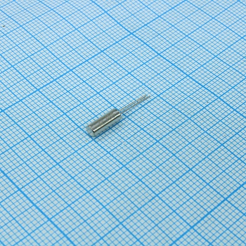 WTL3T85395FO - Резонатор кварцевый 32.768кГц 12.5пФ