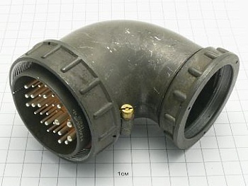 Вилка ШР55У31ЭГ3 "5"