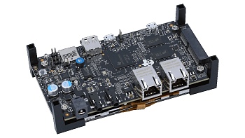 TMDXEVM437X - Плата отладочная для AM437x Sitara™ ARM® Cortex®-A9 MPU