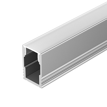 Профиль SL-MINI-8-H12-2000 ANOD 023714 - Алюминиевый анодированный микропрофиль для светодиодных лент и линеек. Габаритные размеры (LхWхH): 2000x8x12 мм. Ширина площадки для ленты 5 мм. Экраны, заглушки и другие аксессуары приобретаются отдельно. Цена за 