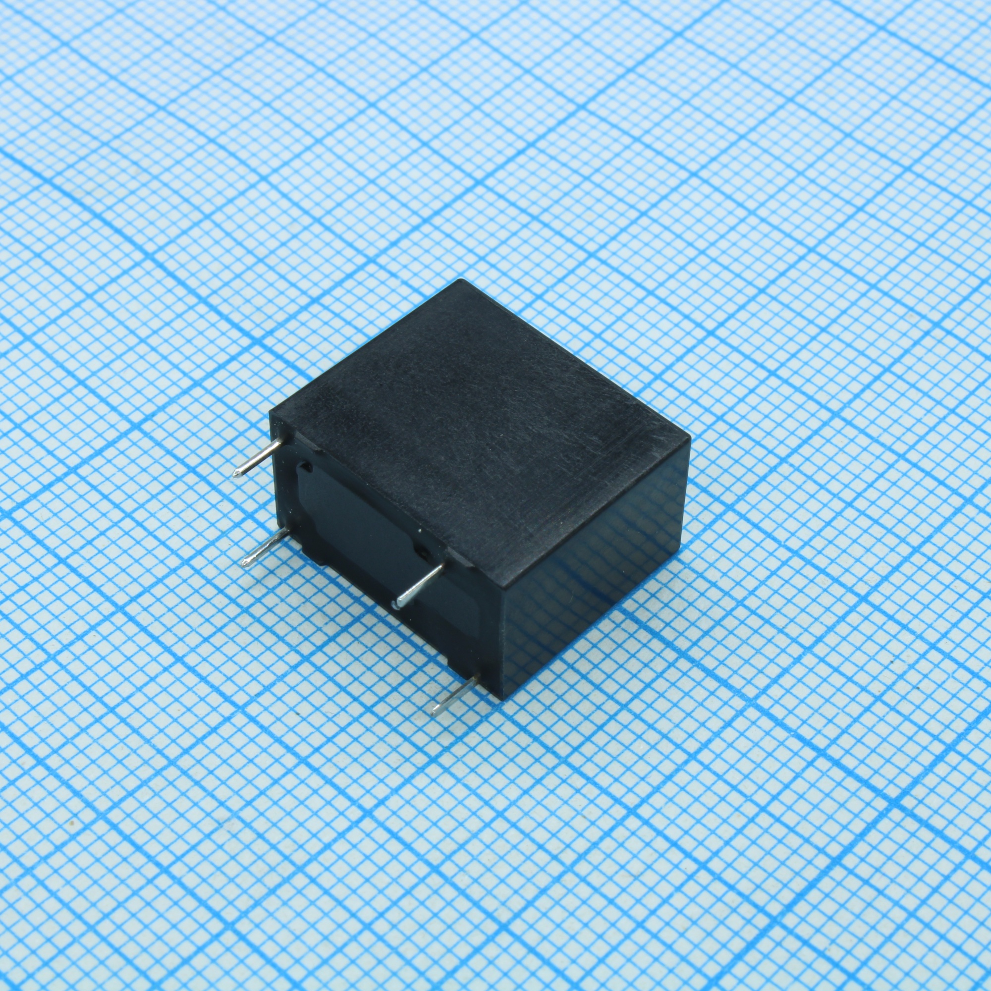 HF32F-G/012-HST - Реле силовое, 12VDC, 10A/250VAC SPST-NO