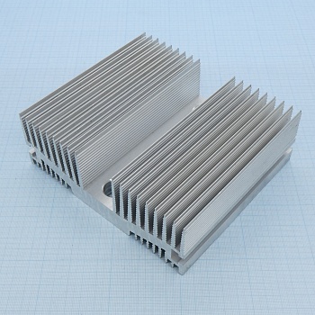 ОХЛАДИТЕЛЬ 0343 d42мм - (170*150*150) 220 Вт