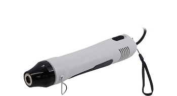 ZD-511 МИНИ ФЕН 300 ВТ - Мини-фен 300 Вт