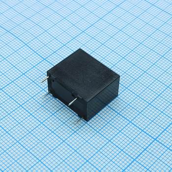 HF32F-G/012-HST - Реле силовое, 12VDC, 10A/250VAC SPST-NO