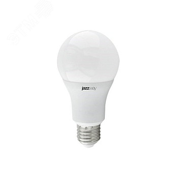 Лампа светодиодная PLED-SP 25Вт A65 5000К холод. бел. E27 230В/50Гц 5018082A