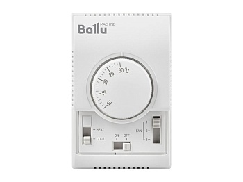 Термостат BMC-1 НС-1271556