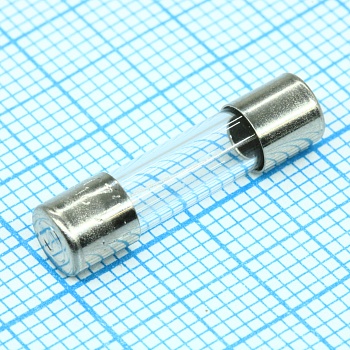 179120.1,25IP - T  250 V 1,25 A 5x20 mm GZ