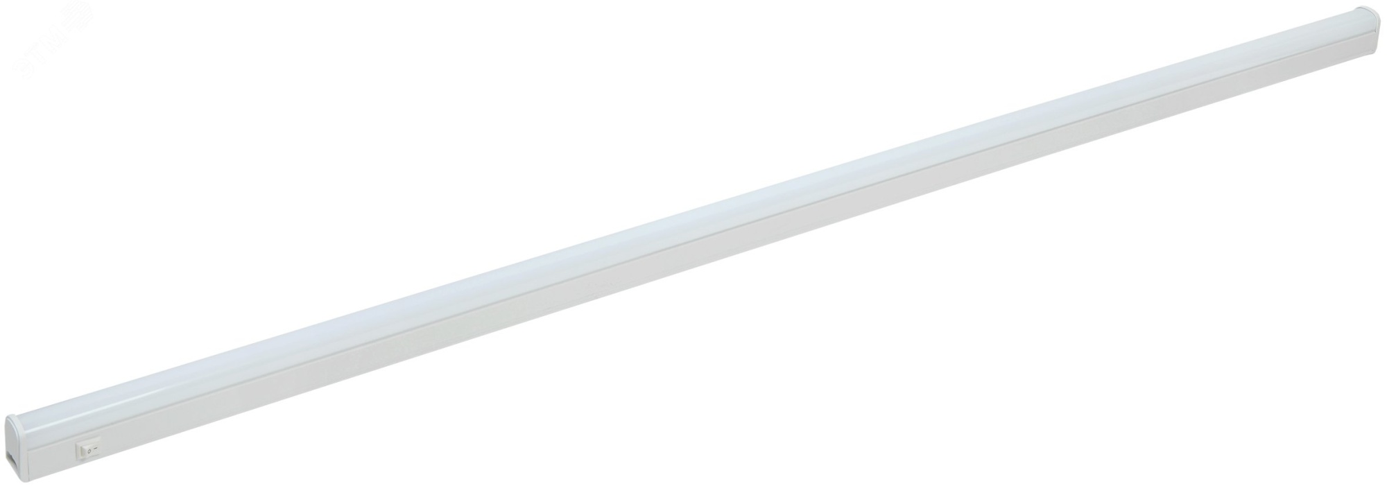 Светильник светодиодный ДБО 3004 14Вт 4000К IP20 1172мм пластик LDBO0-3004-14-4000-K01