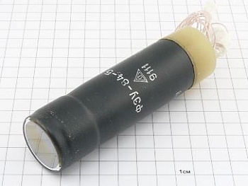 Фотоумножитель ФЭУ-84-5 "5"