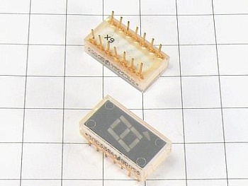 Индикатор 3ЛС338А1