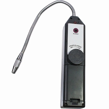 JL-300 - Детектор утечки фреона из холодильных установок и приборов