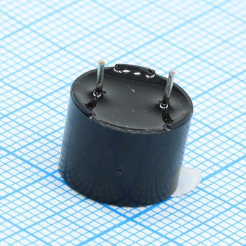 L-KLS3-MT-12X09-C - Пьезоизлучатель 2400Гц 12В 40мА 85дБ