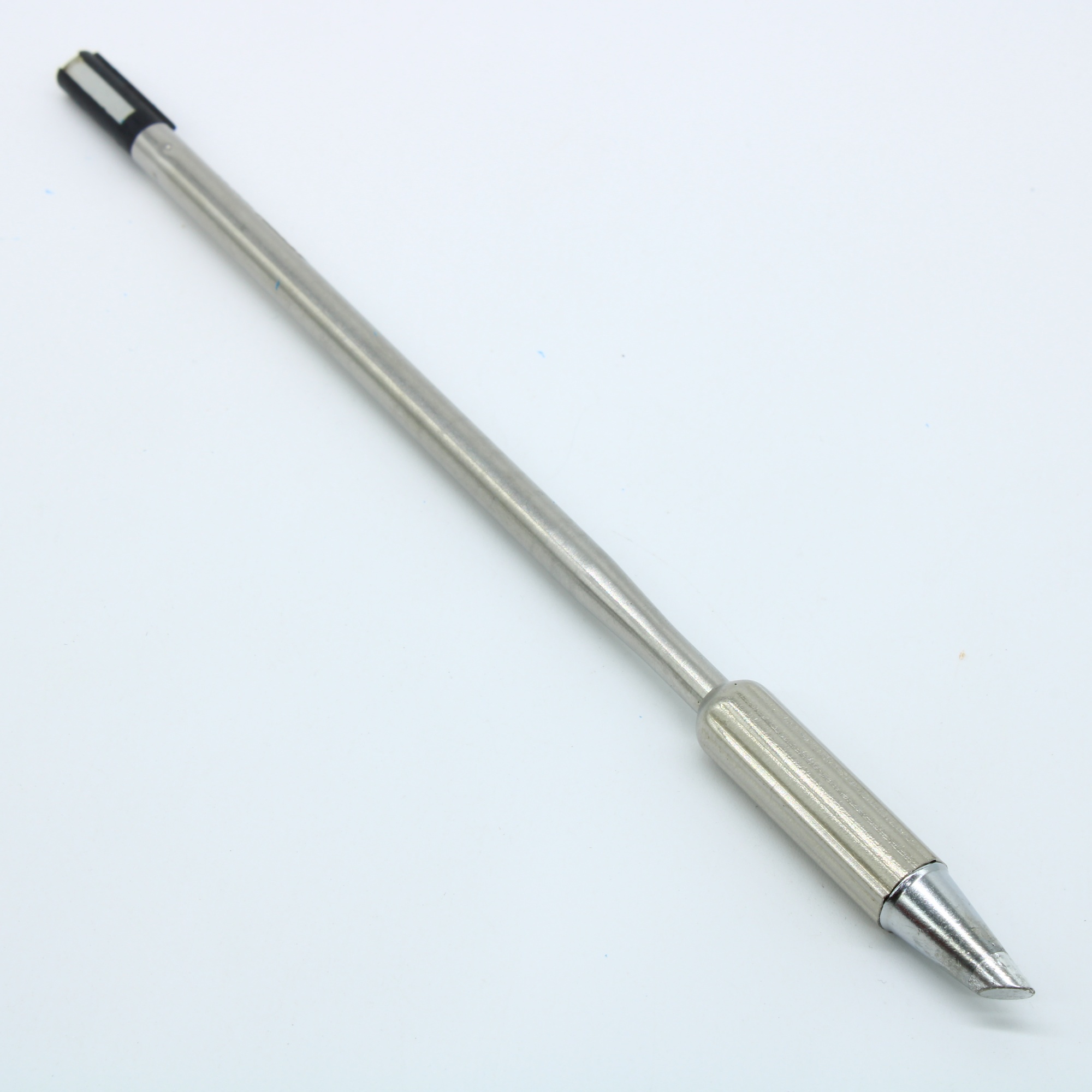 T150-3C - Жало для паяльника GT-Y150 скошенный конус 3.0мм