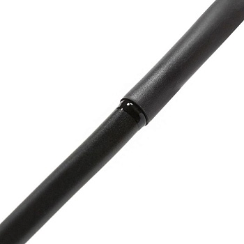 Трубка термоусаживаемая двухстенная клеевая 4.8/2.4мм по 1м черн. 26-2102