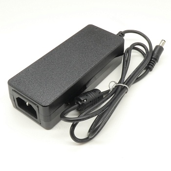 GSM40A09-P1J - AC-DC, 40Вт вход 90...264B AC, 47...63 Гц, 127...370B DC, выход 9В/4.45А в корпусе, для медицинского применения