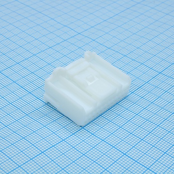 1318917-1 - Кожух разъема  PL 24 контакт(ов) шаг 2.2мм обжим кабеля пакет