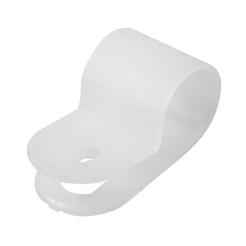 Скоба под винт 9мм (уп.50шт) 07-4409