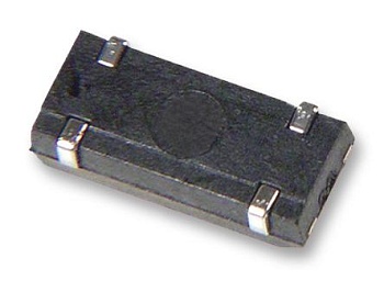 ABS25-32.768KHZ-1-T - Резонатор кварцевый 32.768кГц 20ppm