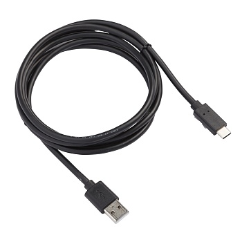 brd175665 - USB-C-A-CABLE USB-кабель для принтера M710, BMP71, длина 1.83 м, 1 шт.