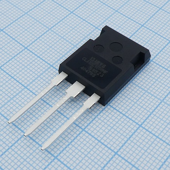 CLA80E1200HF - Тиристор 1200В 80А 50мА