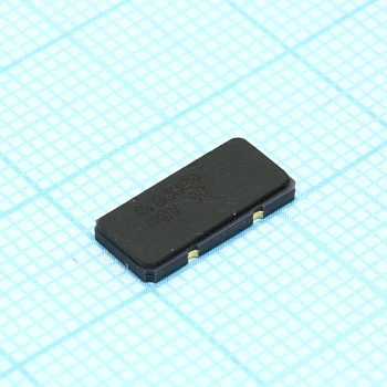 12.87546 - Резонатор кварцевый 3.68640МГц