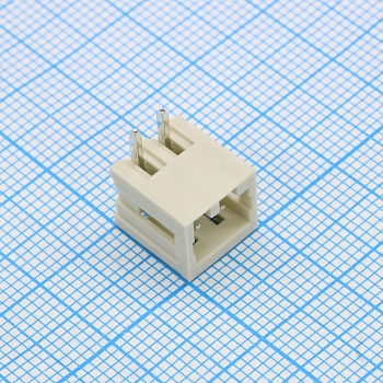 8EDGRC-3.5-02P-11-01A(H) - Разъемный клеммный блок на плату серия 8EDGRC шаг 3.5мм 02 контакт(-ов)