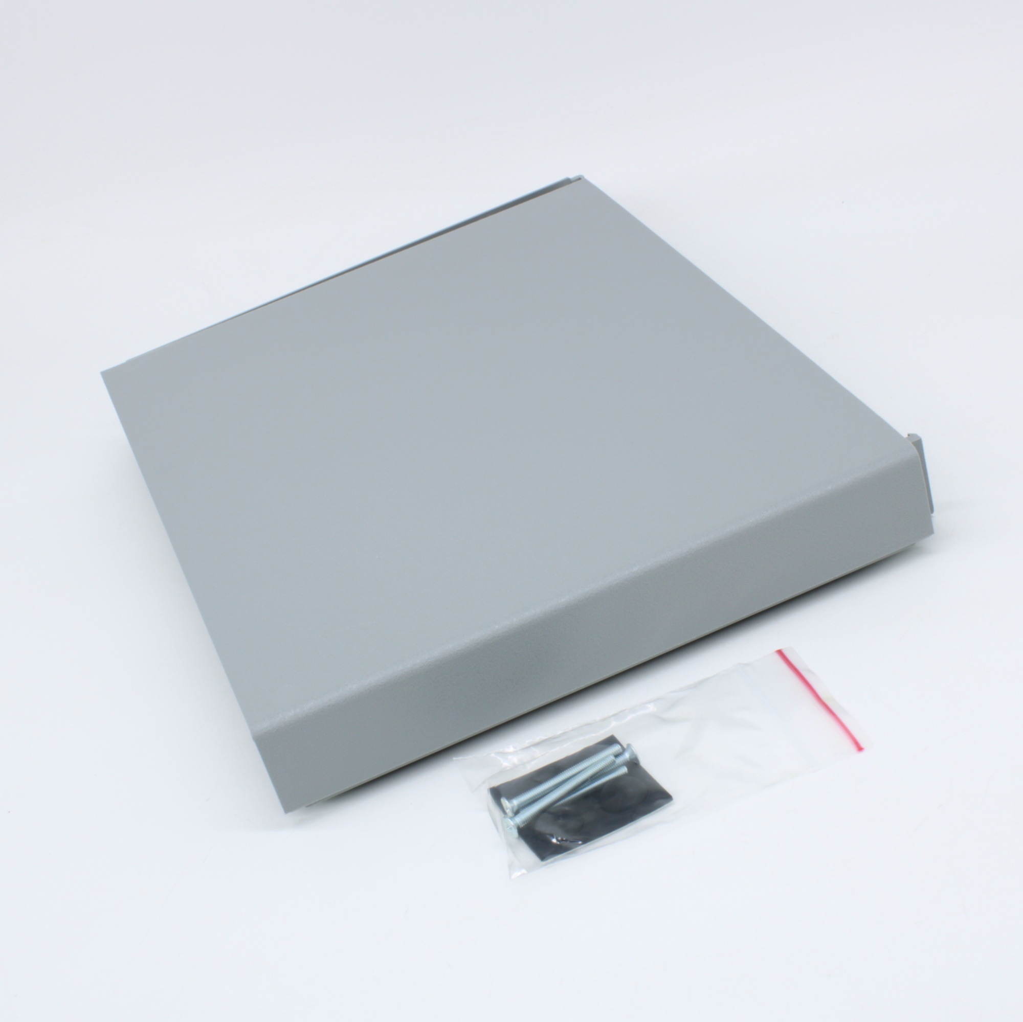 G720 - Ударопрочный пластиковый корпус из жаростойкого ABS пластика