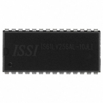 IS61LV256AL-10JLI - Статическое ОЗУ 256Kбит 10нс 28SOJ