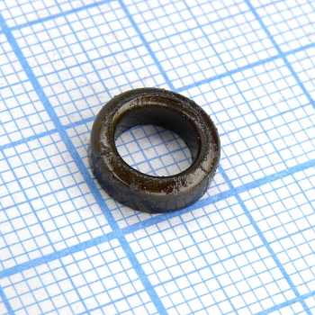 МП140-4 К10*6*3 - Сердечник кольцевой, из Мо-пермаллоя