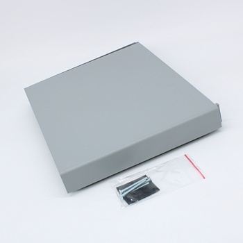 G720 - Ударопрочный пластиковый корпус из жаростойкого ABS пластика