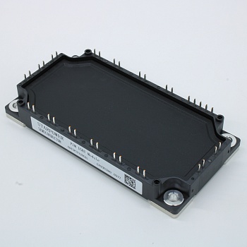 GD75PIY120C6S - IGBT модуль 1200B 75А