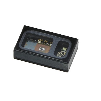 MAX30101EFD+ - Датчик оптический интегрированный