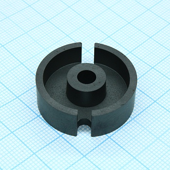 М2000НМ1-16 Ч30 - Сердечник ферритовый чашечный