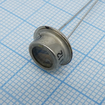 ФР1-3 150К - Фоторезистор 150кОм