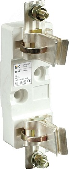 Держатель плавкого предохранителя ДП-35 габ. 1.250А DPP30D-DP-250