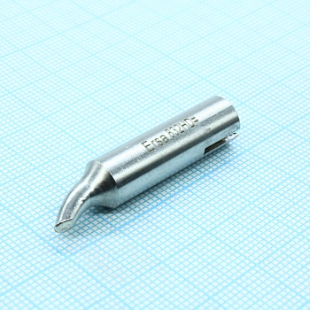 0832HD - Жало паяльное для паяльников ERSA BasicTool, ErgoTool, PowerTool, RT-80, MultiPro, MultiSprint, Multi-TC, PTC-70, ERSA 25+, ERSA 35+, микроволна 2,5 мм